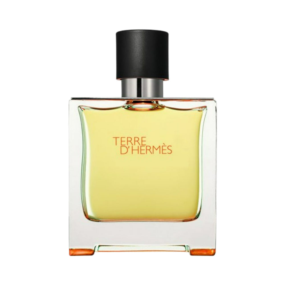 Terre D'Hermes 200ml Eau de Toilette