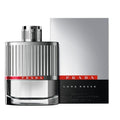 Luna Rossa by Prada for Men Eau de Toilette (Bottle)