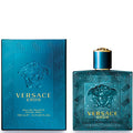 Eros 50ml Eau de Toilette