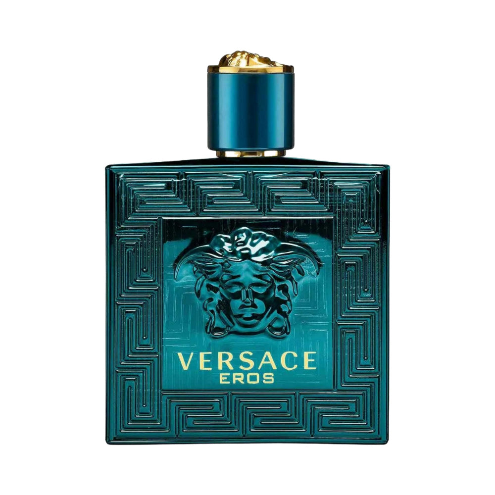 Eros 100ml Eau de Toilette