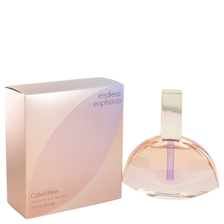 Endless Euphoria 125ml Eau de Parfum