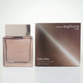 Euphoria Intense 100ml Eau de Toilette by Calvin Klein for Men (Bottle)
