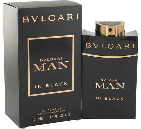 Man In Black 60ml Eau de Parfum