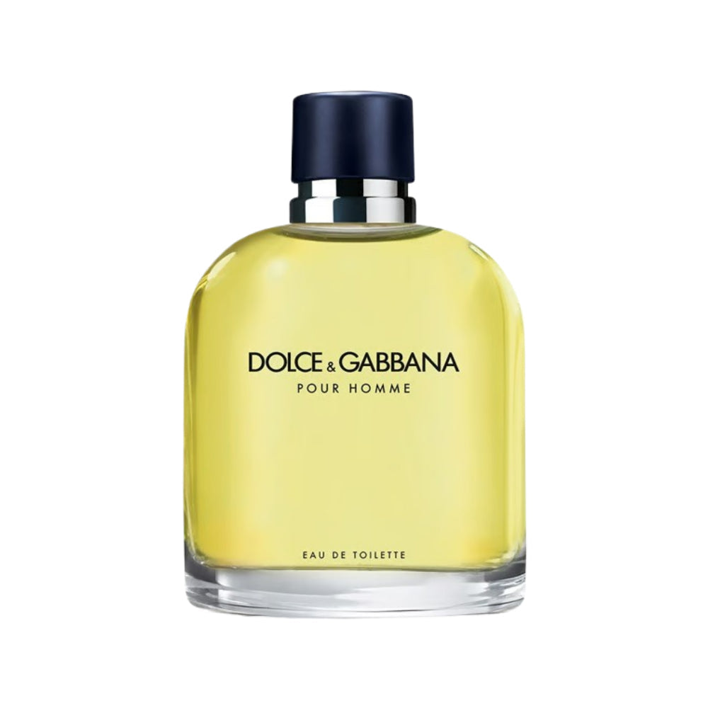 Pour Homme 200ml Eau De Toilette