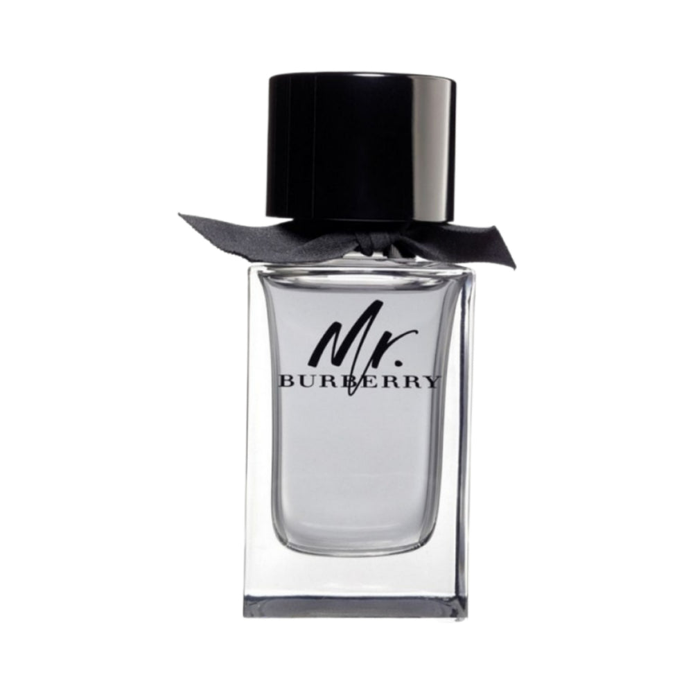 Mr. Burberry 100ml Eau De Toilette