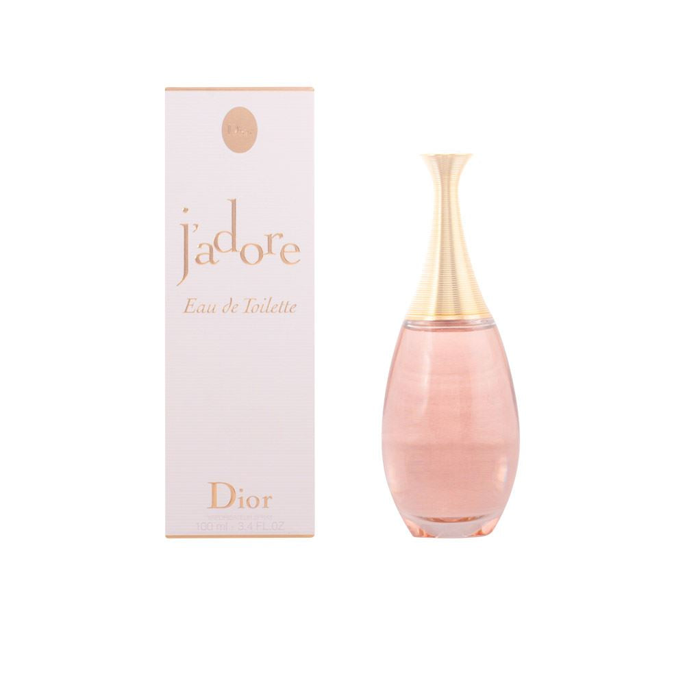J'Adore Lumiere 100ml Eau de Toilette