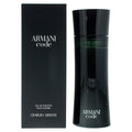 Code 200ml Eau de Toilette