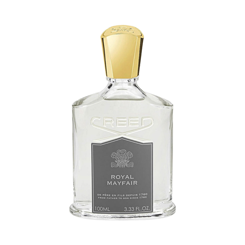 Royal Mayfair 120ml Eau de Parfum