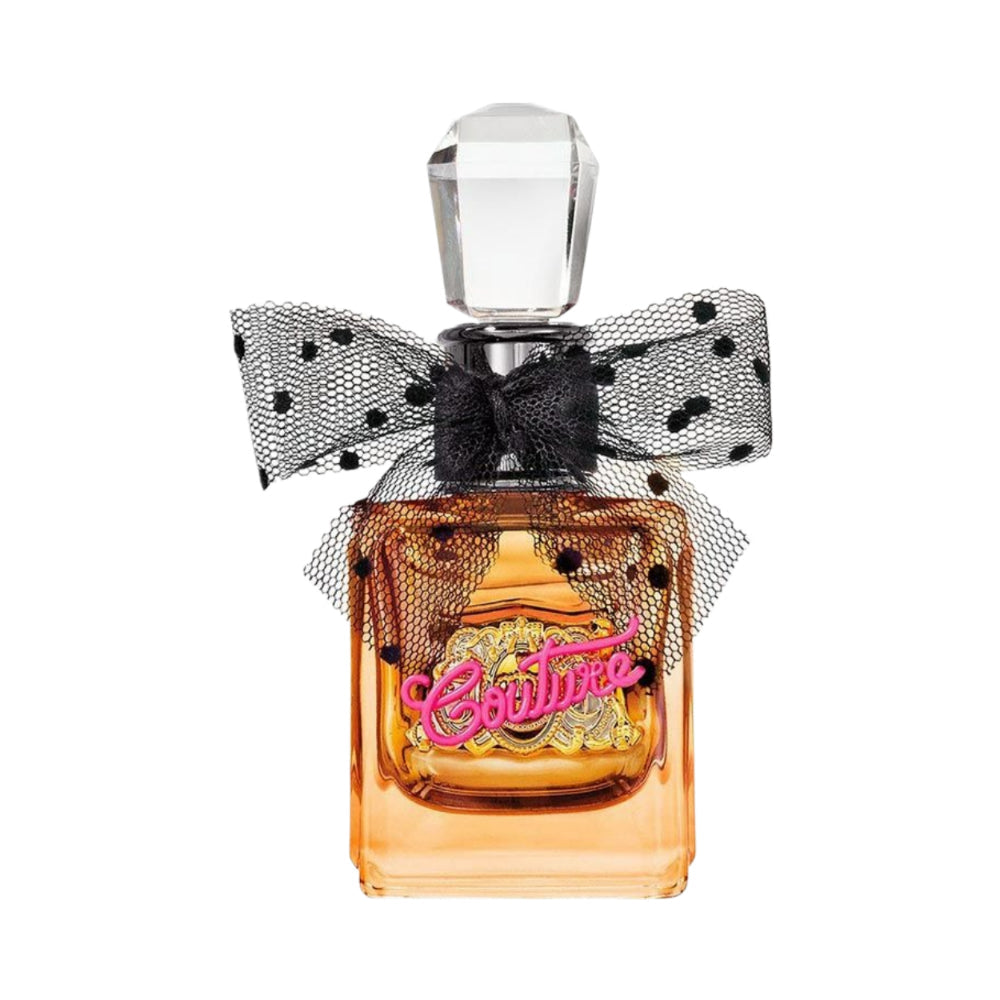 Viva La Juicy Gold Couture 100ml Eau de Parfum