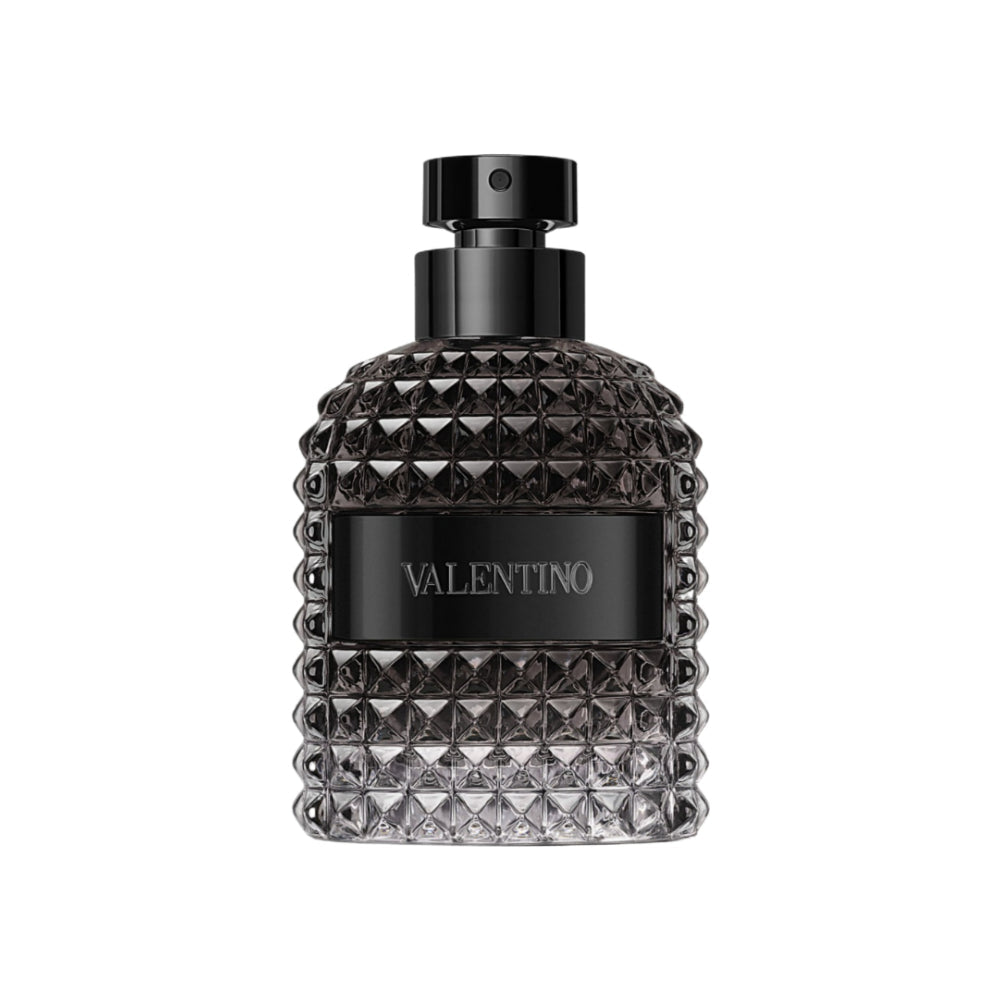 Uomo Intense 100ml Eau De Parfum