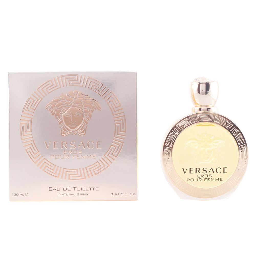 Eros Pour Femme 100ml Eau de Toilette