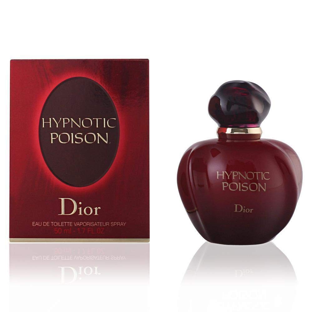 Hypnotic Poison 150ml Eau de Toilette