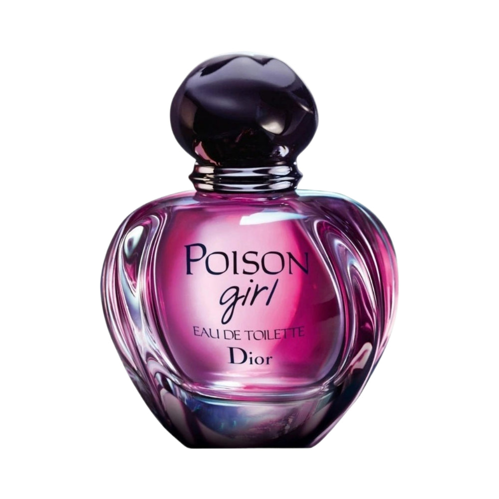 Poison Girl 50ml Eau de Toilette
