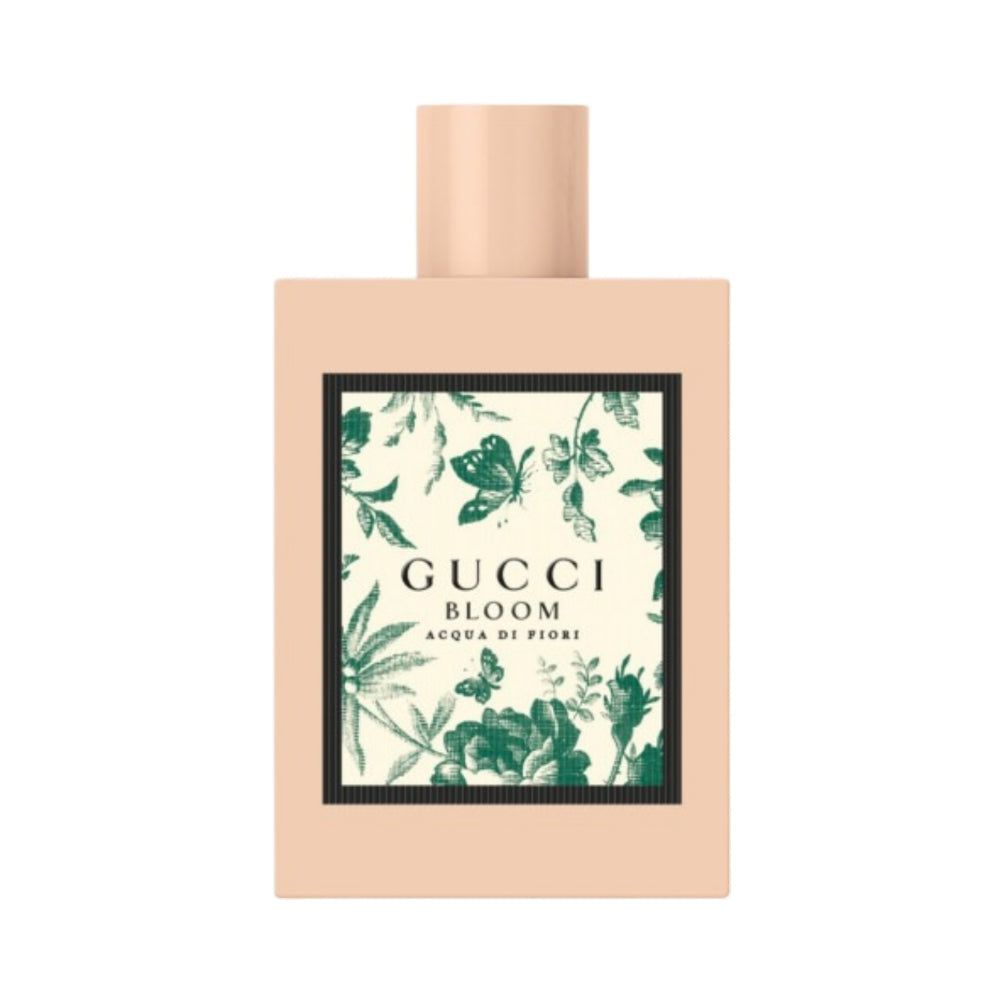 Bloom Acqua Di Fiori 50ml Eau de Toilette