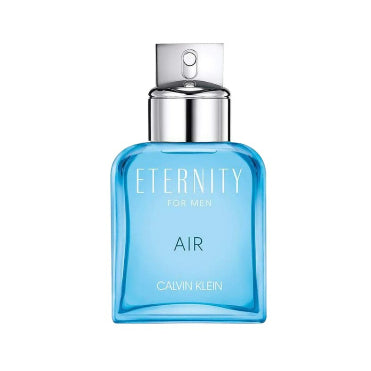 Eternity Air 100ml Eau de Toilette