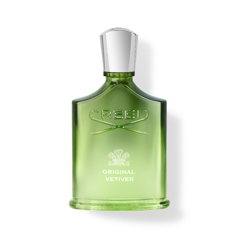 Original Vetiver 100ml Eau de Parfum