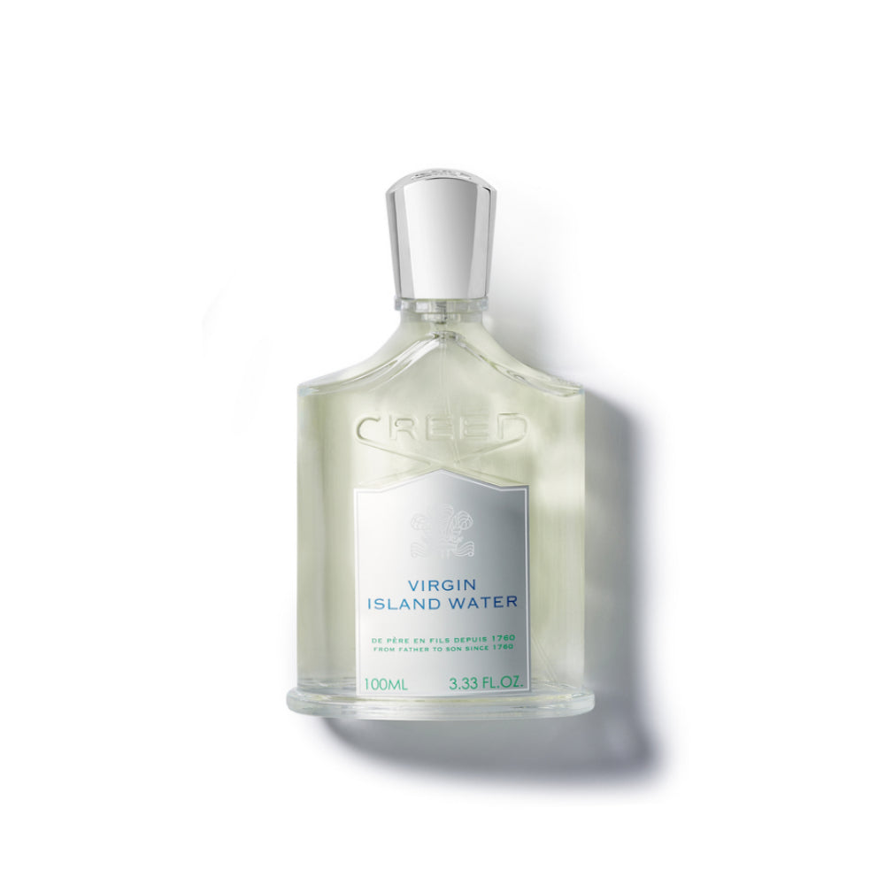 Virgin Island Water 100ml Eau de Parfum