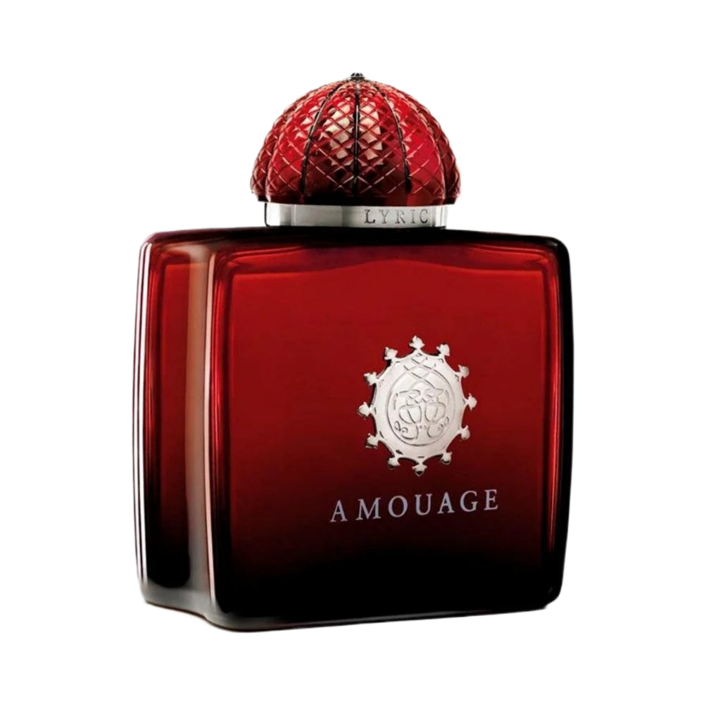 Lyric Woman 100ml Eau de Parfum