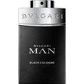 Man Black Cologne 100ml Eau de Toilette by Bvlgari for Men (Bottle)