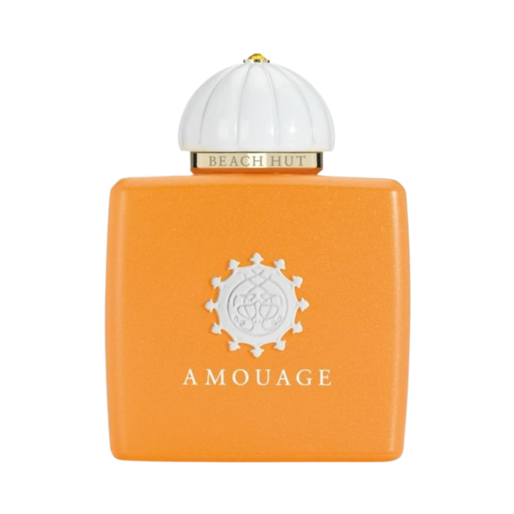 Beach Hut Woman 100ml Eau de Parfum