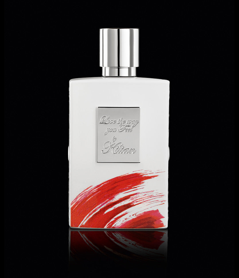 Love The Way You Feel 50ml Eau de Parfum