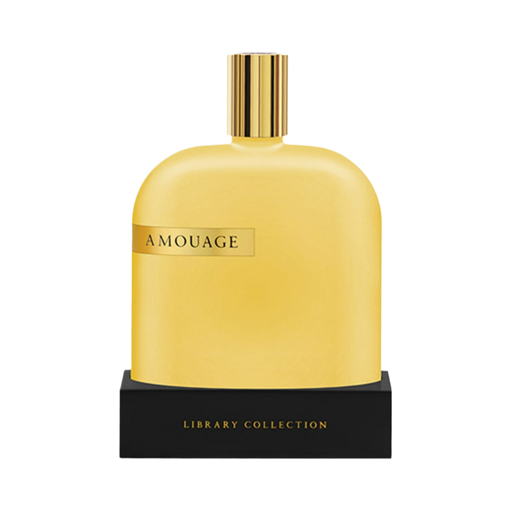 The Library Collection Opus I 100ml Eau de Parfum