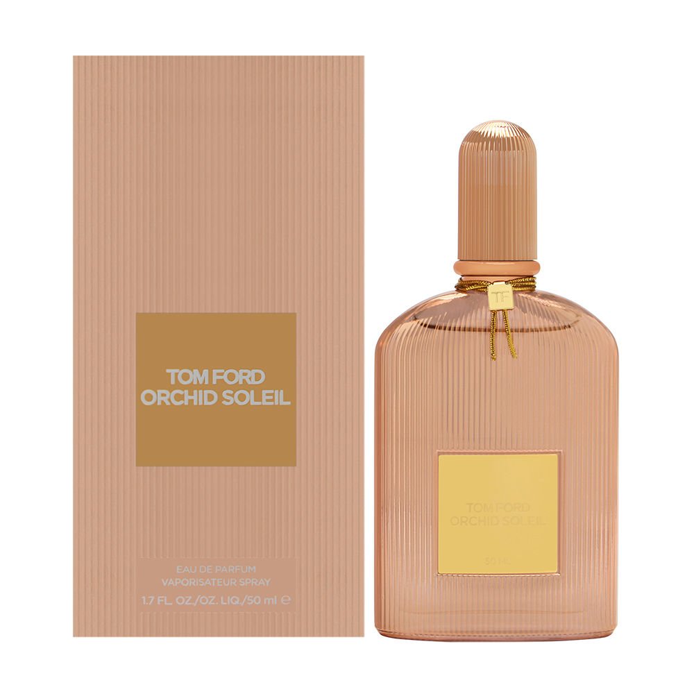 Orchid Soleil by Tom Ford for Women Eau de Parfum (Bottle)
