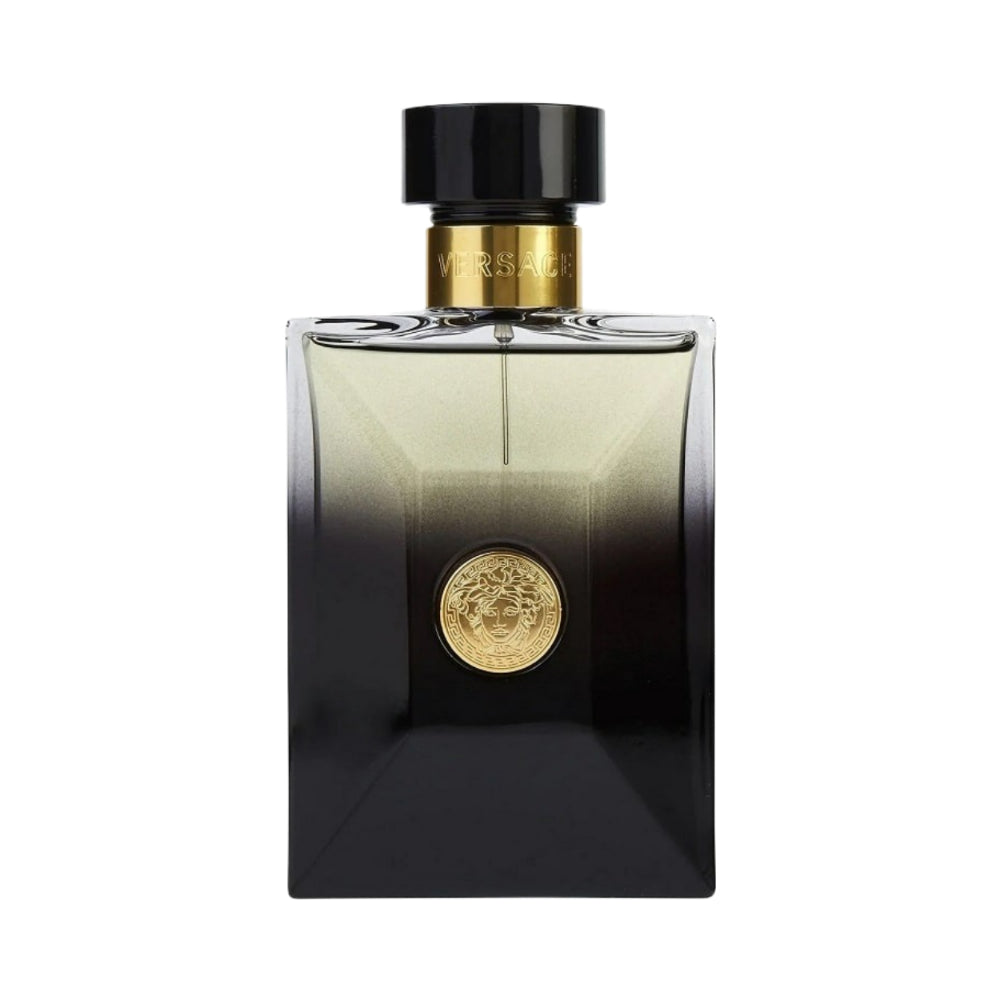 Pour Homme Oud Noir 100ml Eau de Parfum