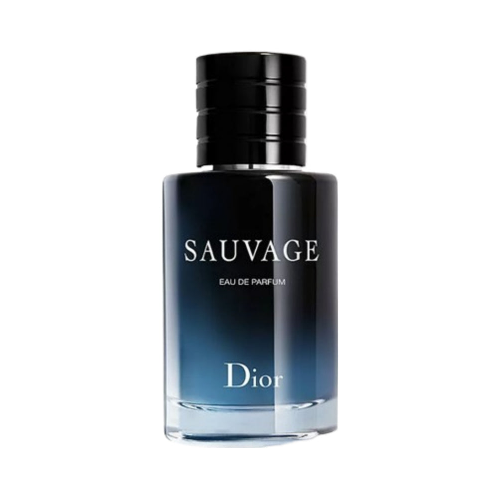 Sauvage 60ml Eau de Parfum