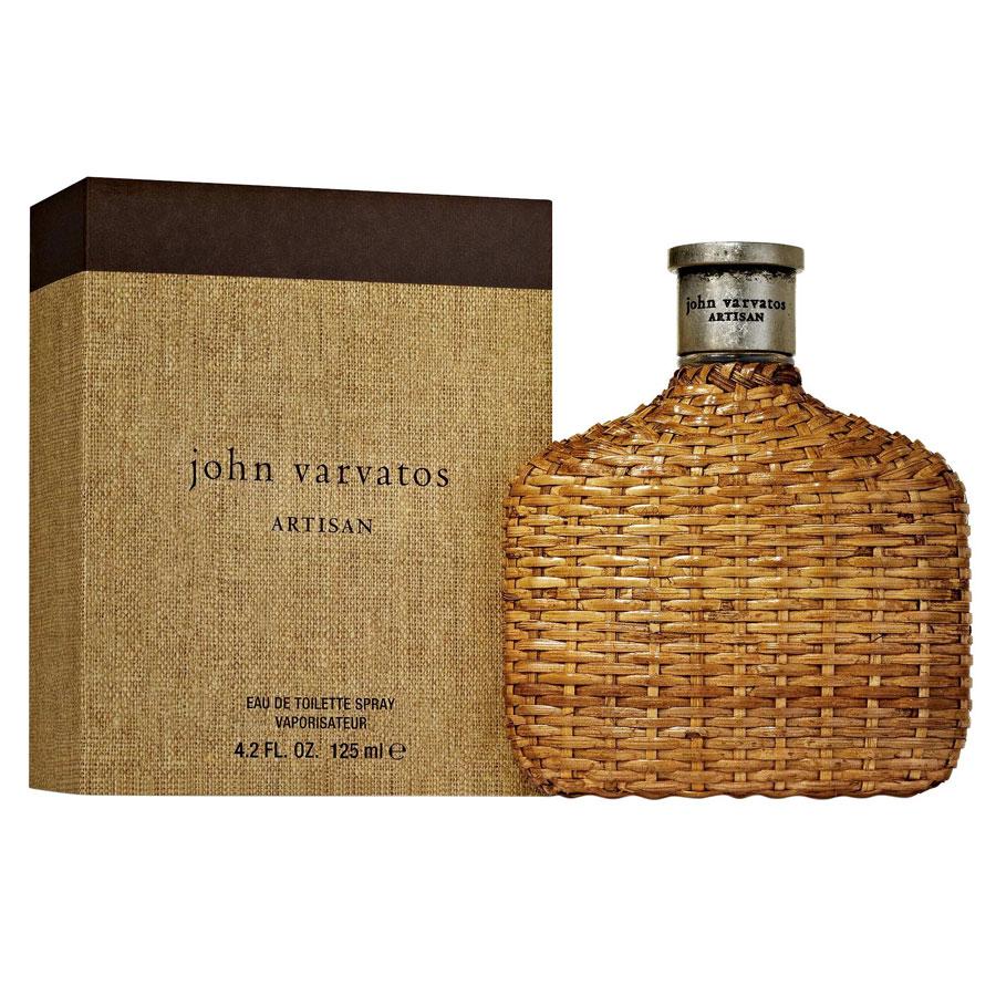 Artisan 125ml Eau de Toilette