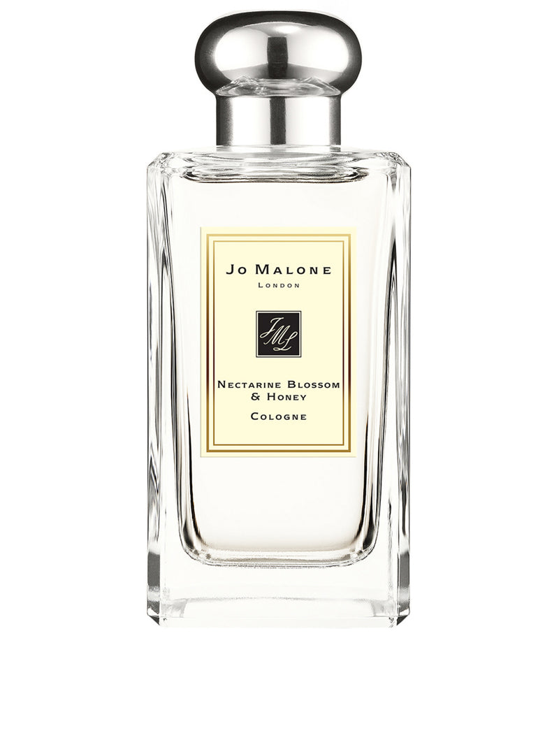Nectarine Blossom & Honey 100ml Eau de Cologne