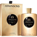 Her Majesty The Oud 100ml Eau de Parfum by Atkinsons for Women (Bottle)