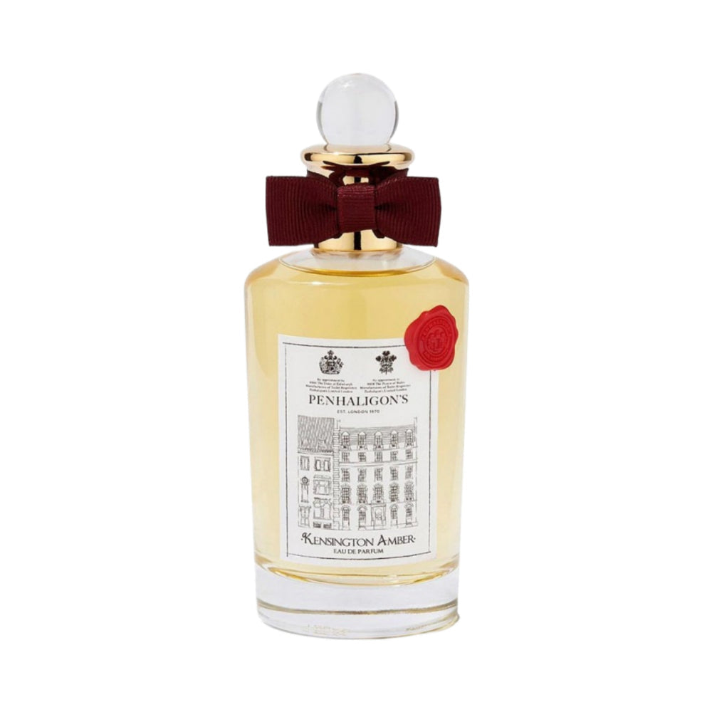 Kensington Amber 100ml Eau de Parfum