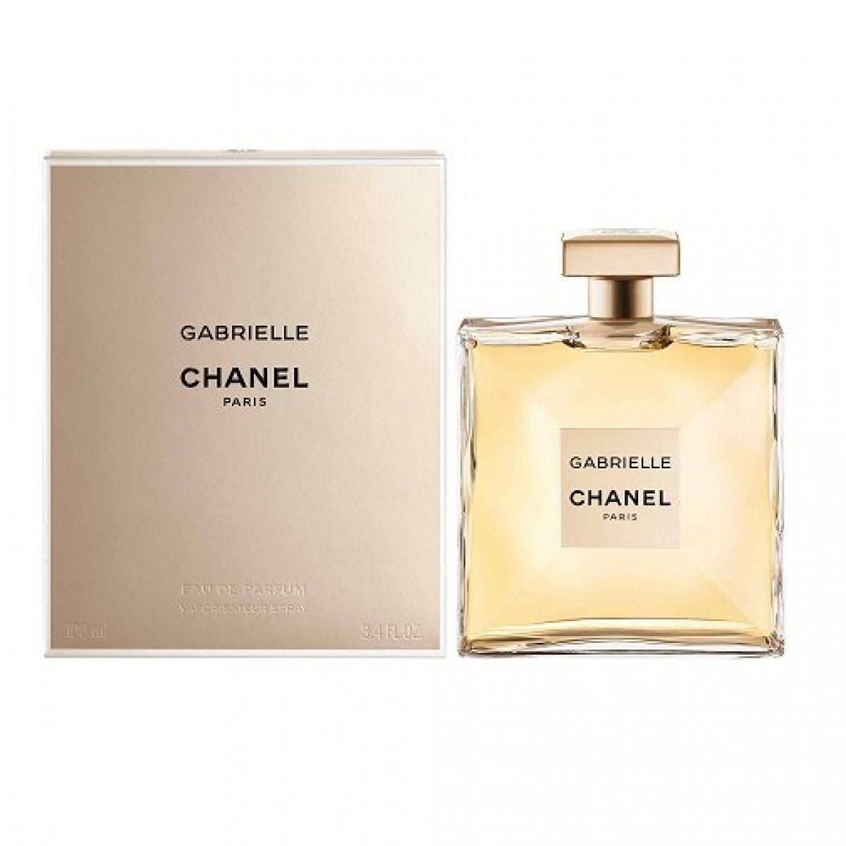 Gabrielle 100ml Eau de Parfum by Chanel for Women (Bottle)