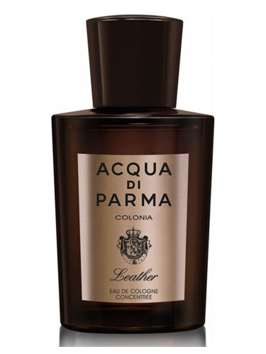 Colonia Leather (Concentree) 180ml Eau de Cologne