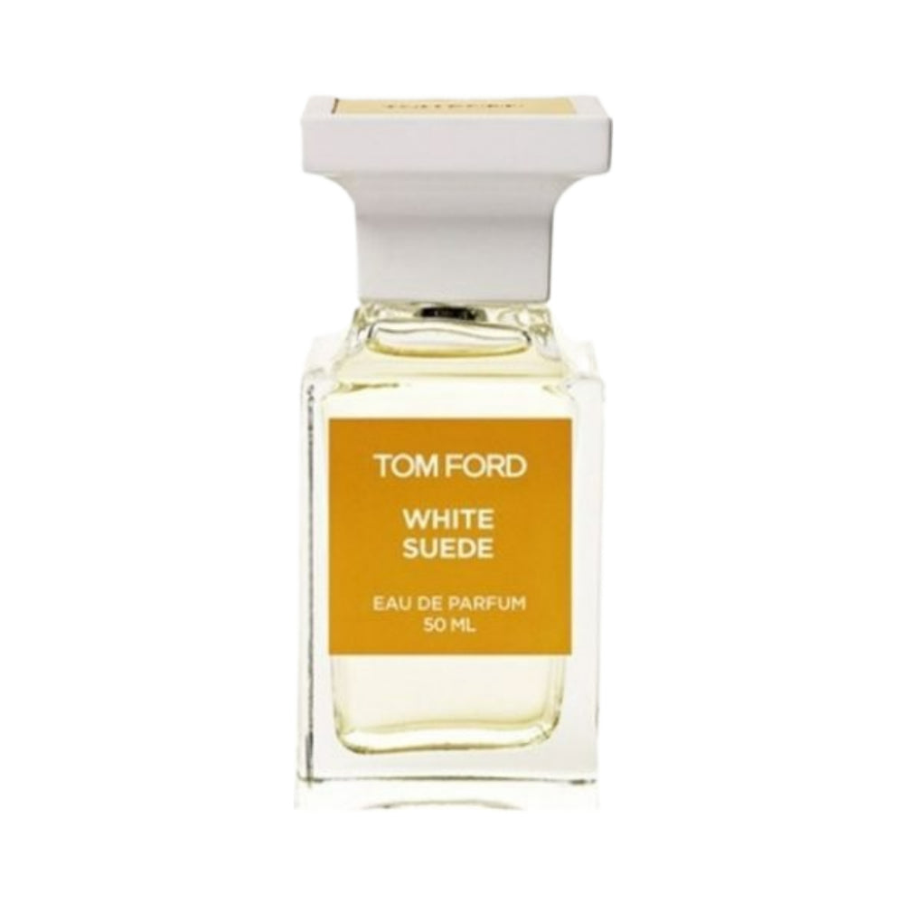 White Suede 50ml Eau de Parfum