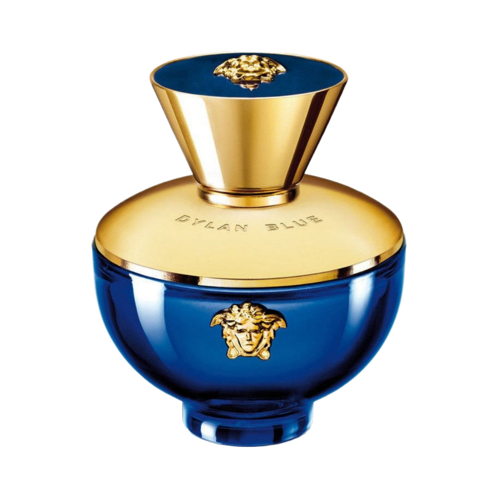 Dylan Blue Pour Femme 50ml Eau de Parfum