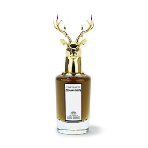 The Tragedy Of Lord George 75ml Eau de Parfum