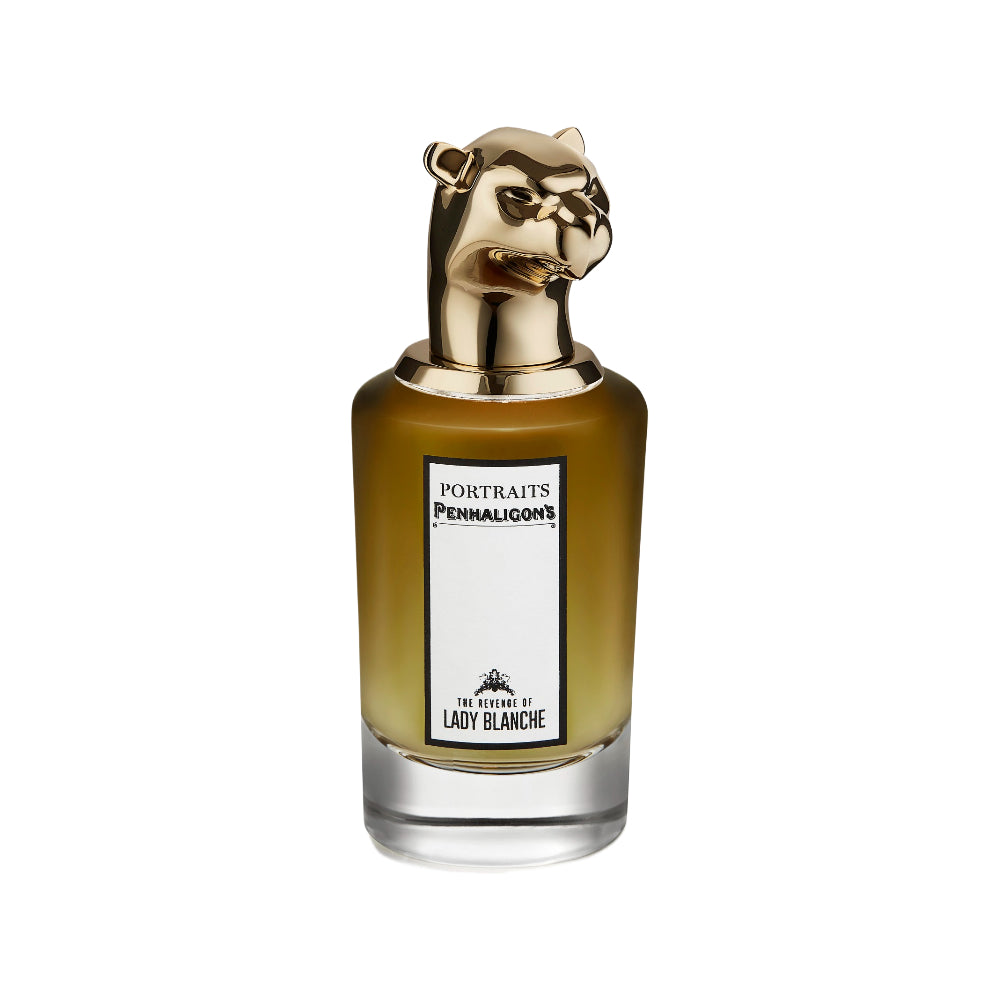 Lady Blanche 75ml Eau De Parfum