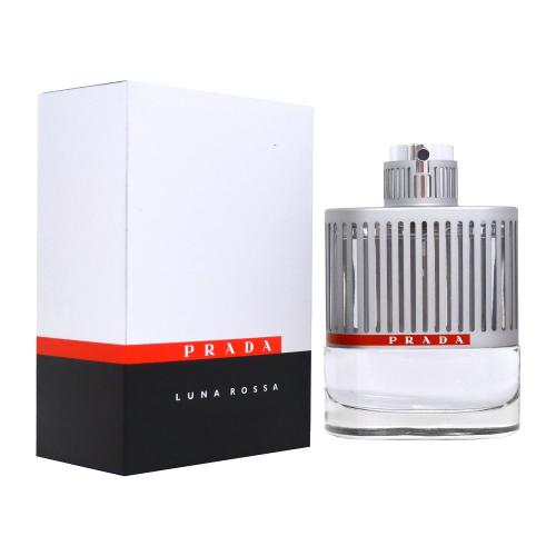 Luna Rossa 150ml Eau de Toilette by Prada for Men (Bottle)