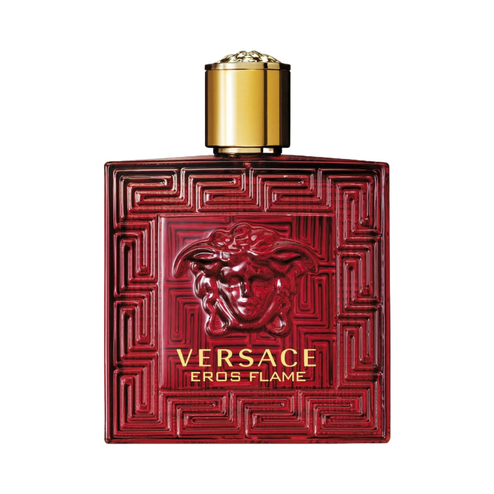 Eros Flame 100ml Eau de Parfum
