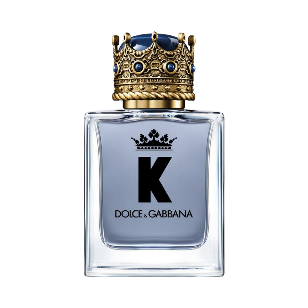 K 50ml Eau de Toilette