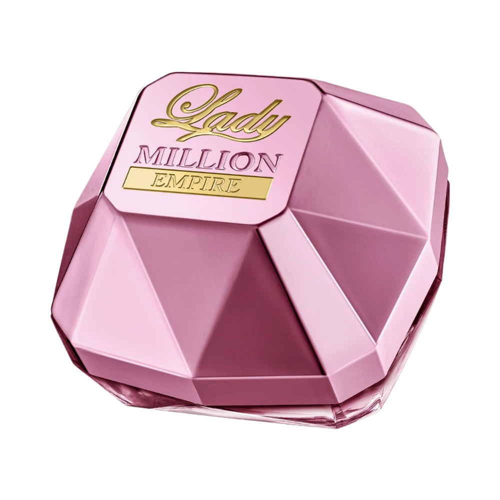 Lady Million Empire 80ml Eau de Parfum
