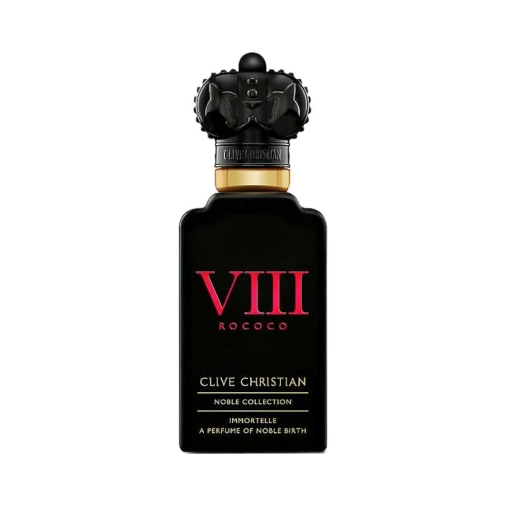 Immortelle VIII 50ml Eau de Parfum