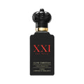 Cypress XXI 50ml Eau de Parfum