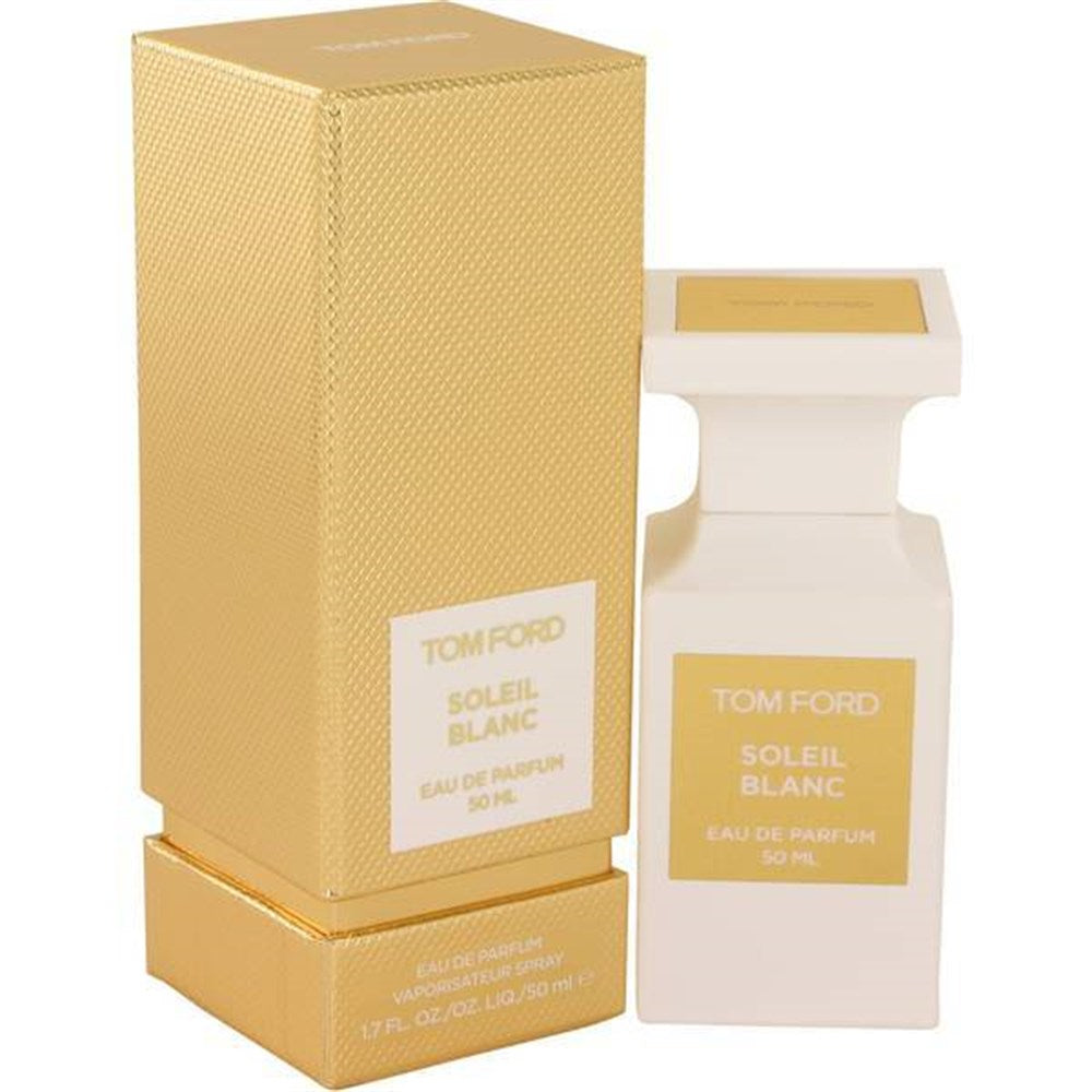 Soleil Blanc 50ml Eau de Parfum