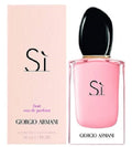 Si Fiori 50ml Eau de Parfum by Giorgio Armani for Women (Bottle)