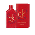 Ck One 2019 (Year Of The Rat) By Calvin Klein For Unisex Eau De Toilette (Tester)