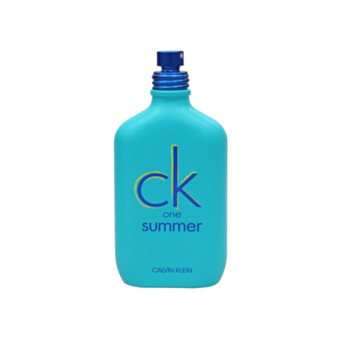 CK One Summer 2020 100ml Eau de Toilette