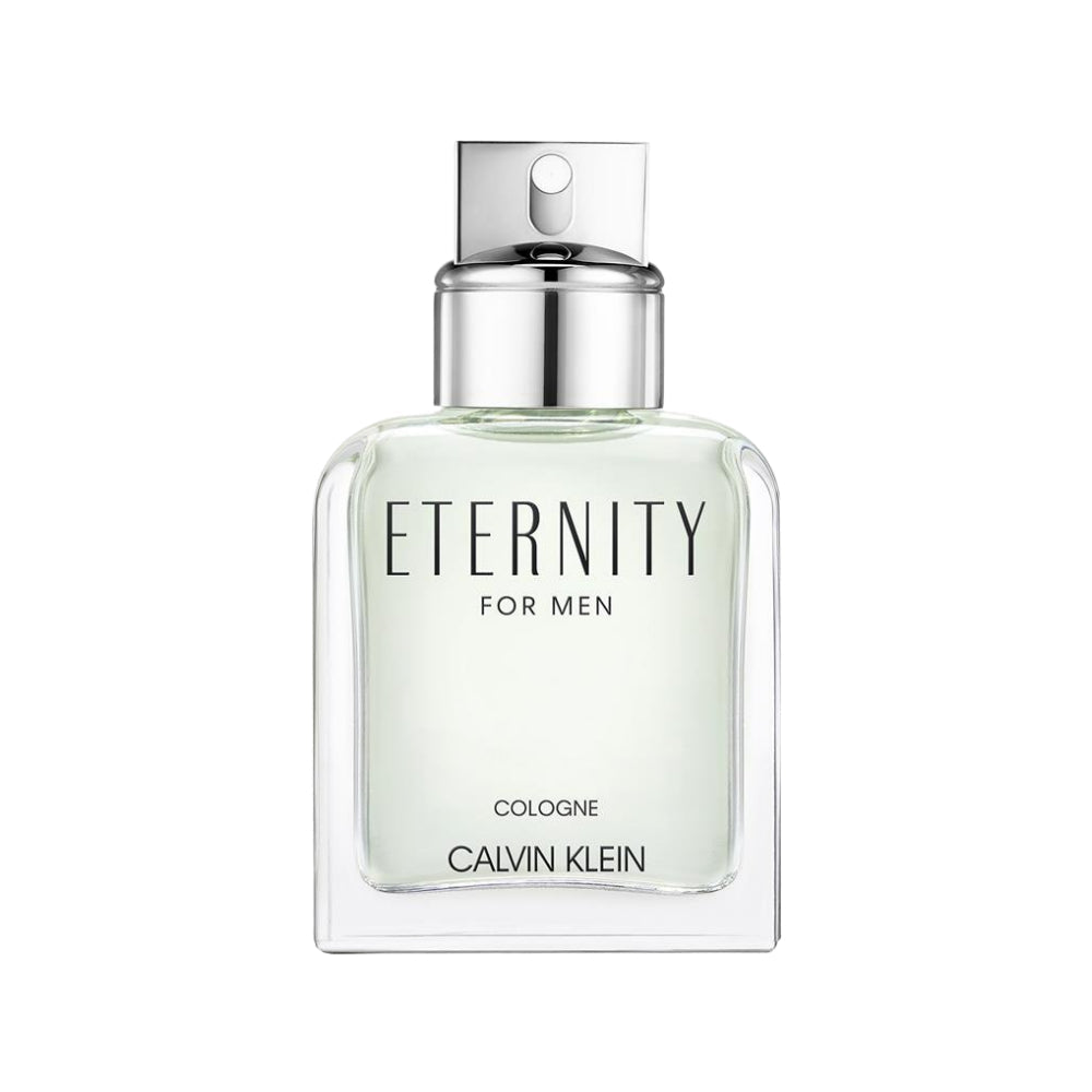 Eternity Fresh 100ml Eau de Toilette